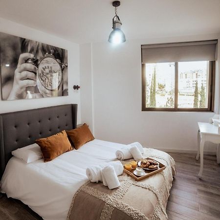 Moonkey - Apto L'Aigueera A Benidorm Dış mekan fotoğraf