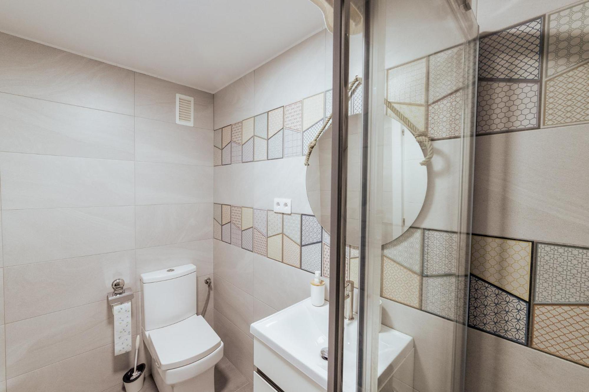 Moonkey - Apto L'Aigueera A Benidorm Dış mekan fotoğraf