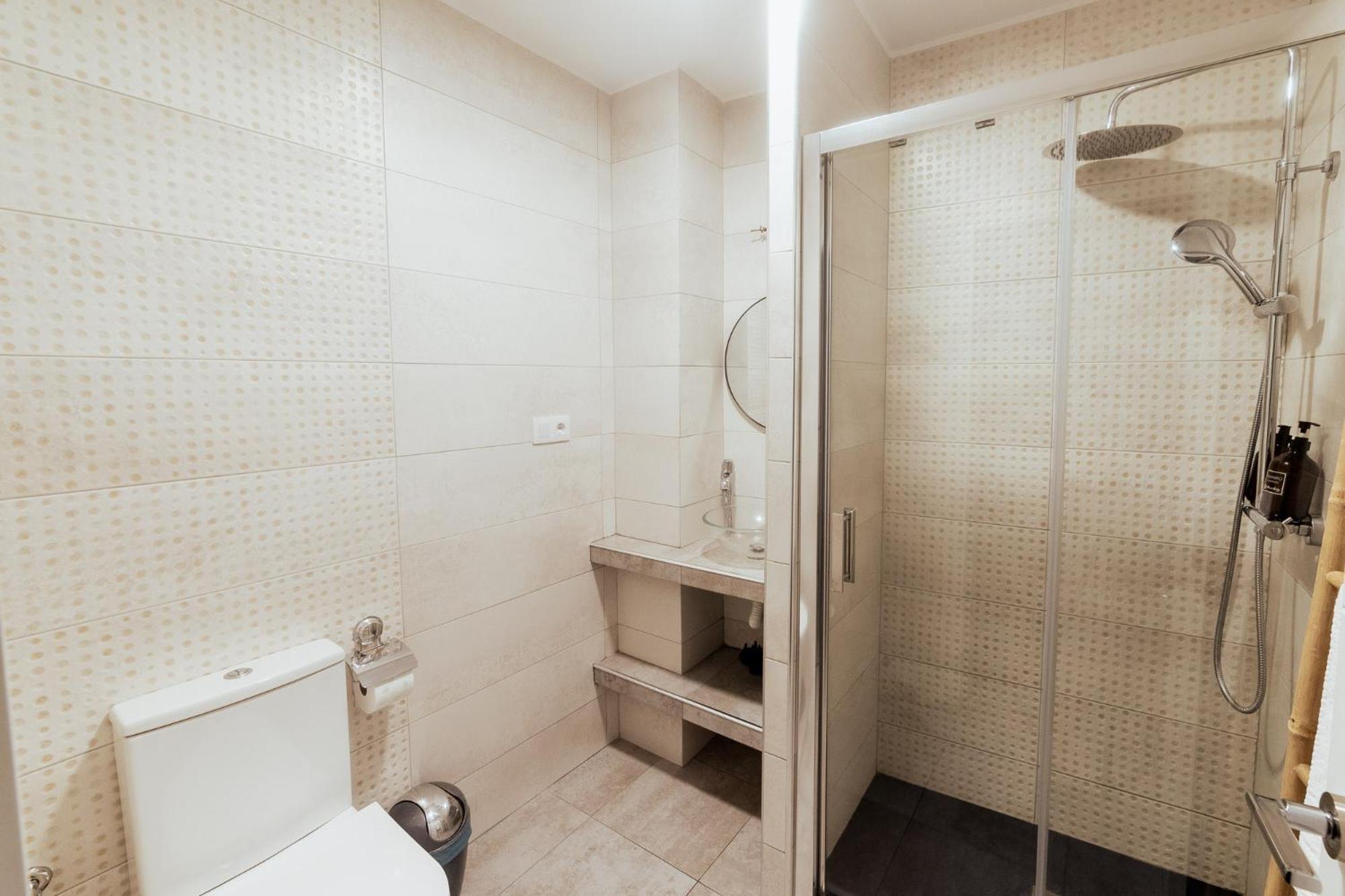 Moonkey - Apto L'Aigueera A Benidorm Dış mekan fotoğraf